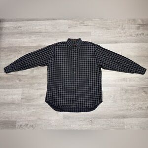 Robert Talbott - The Tattersall Craig, Handcrafted Shirt